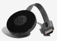 Chromecast