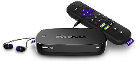 Roku Ultra