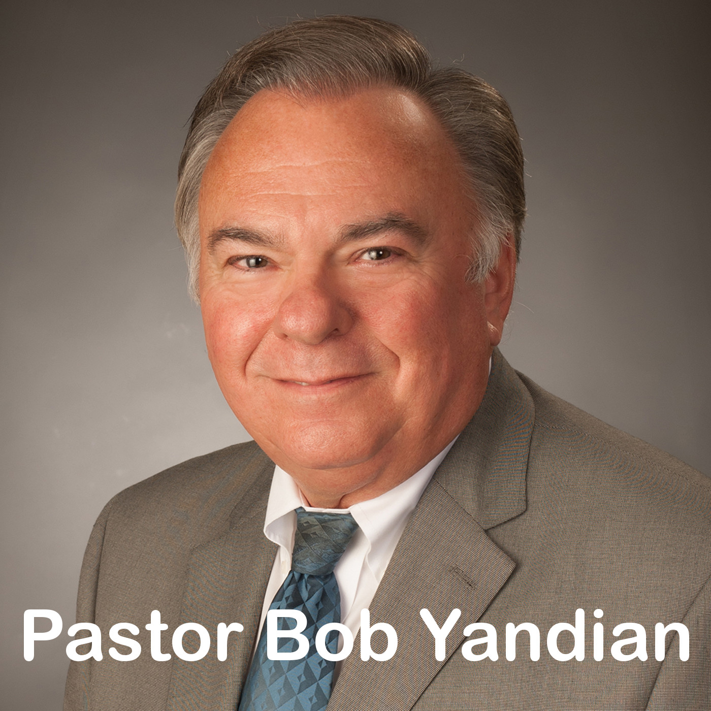 Bob Yandian Ministries Video - SpeakFaith.TV