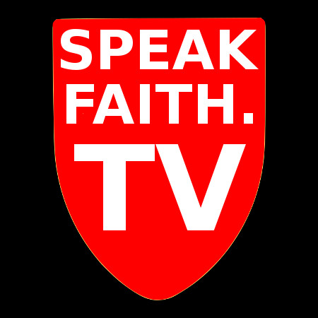 SpeakFaith.TV - The Streaming TV Network and Roku Channel